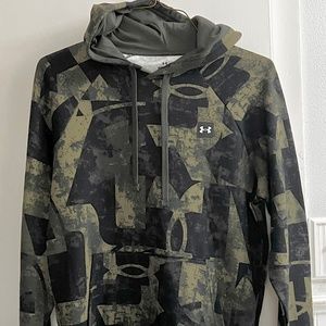 HURLEY hoodie